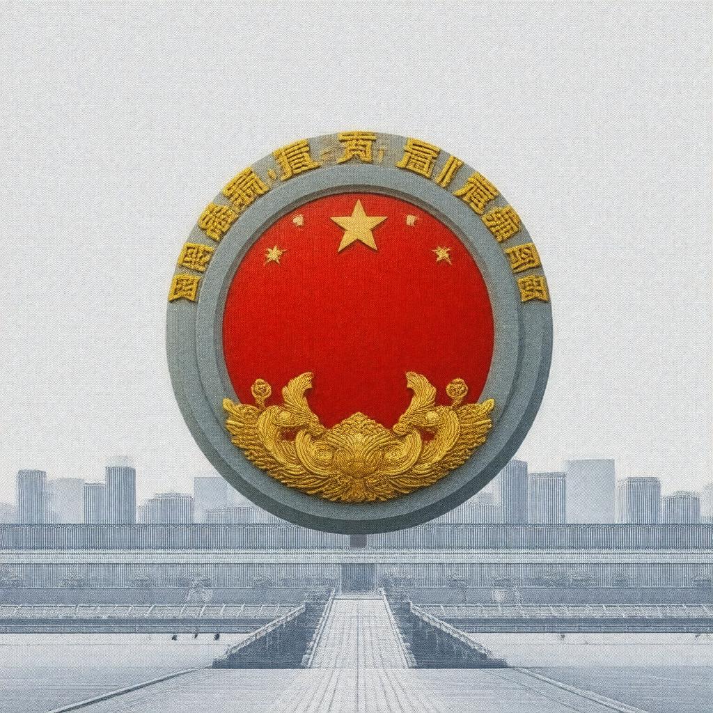 Central People's Government